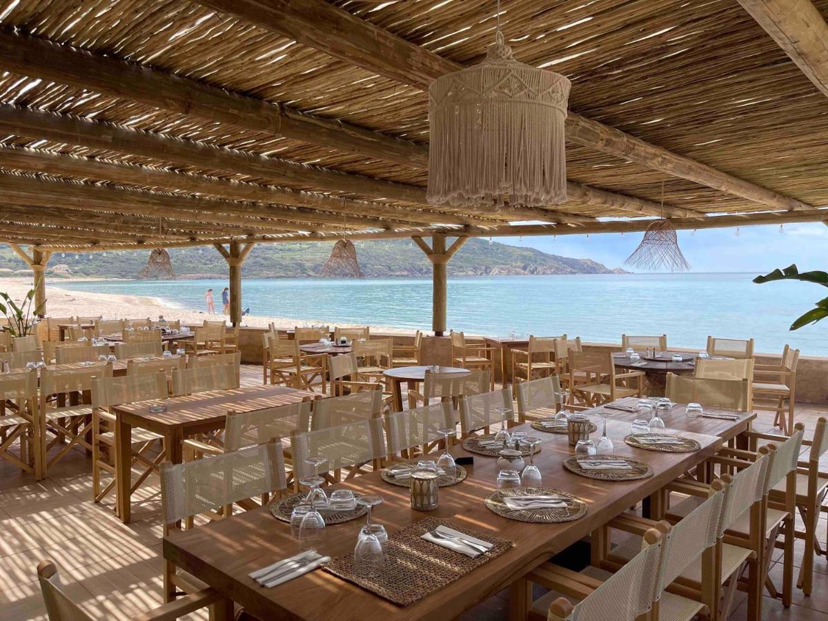 Hotel Et Residence Ta Kladia - Omigna Каржез Экстерьер фото
