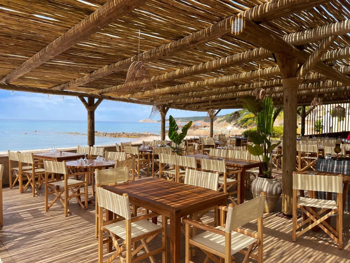 Hotel Et Residence Ta Kladia - Omigna Каржез Экстерьер фото