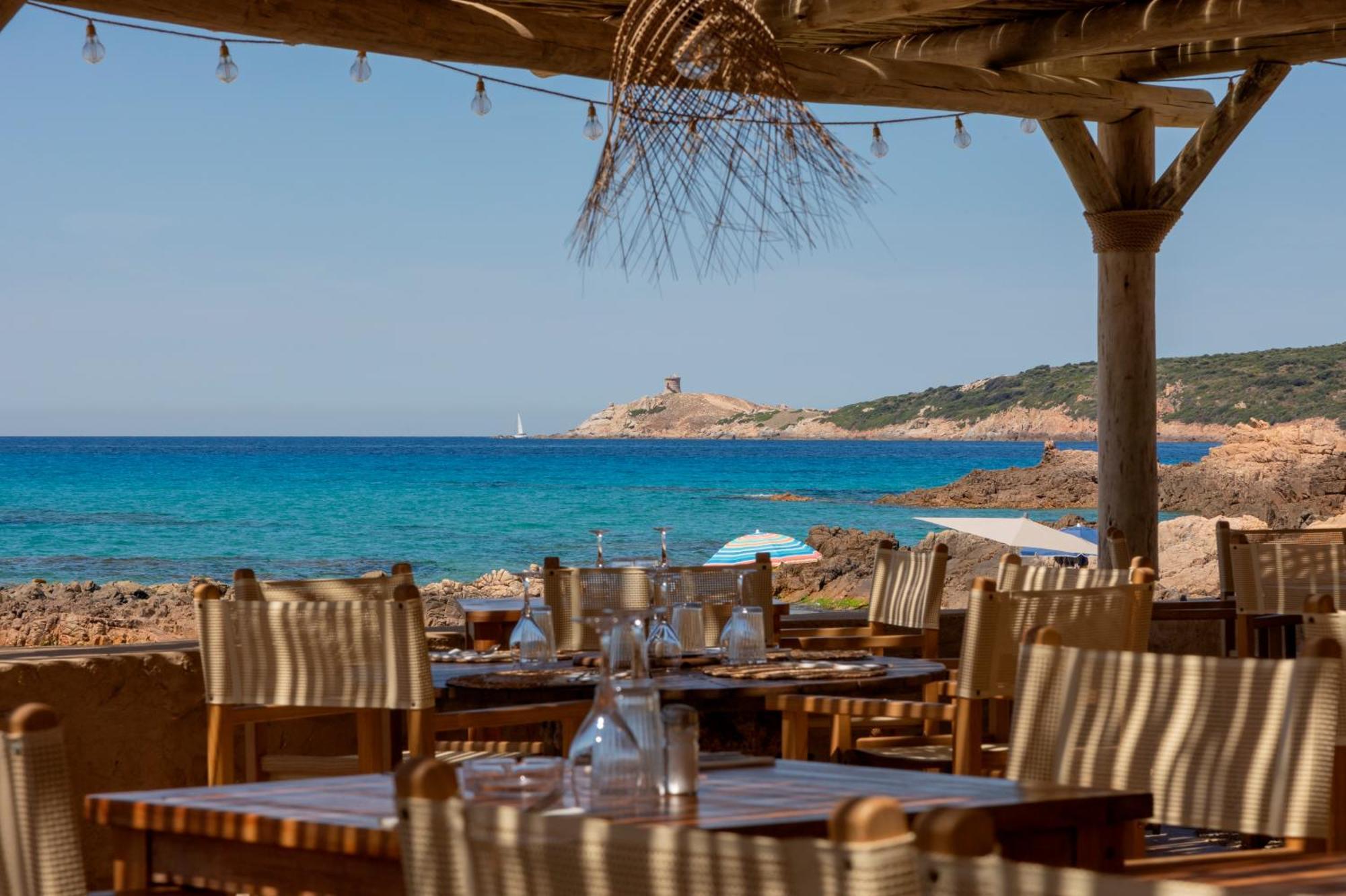 Hotel Et Residence Ta Kladia - Omigna Каржез Экстерьер фото