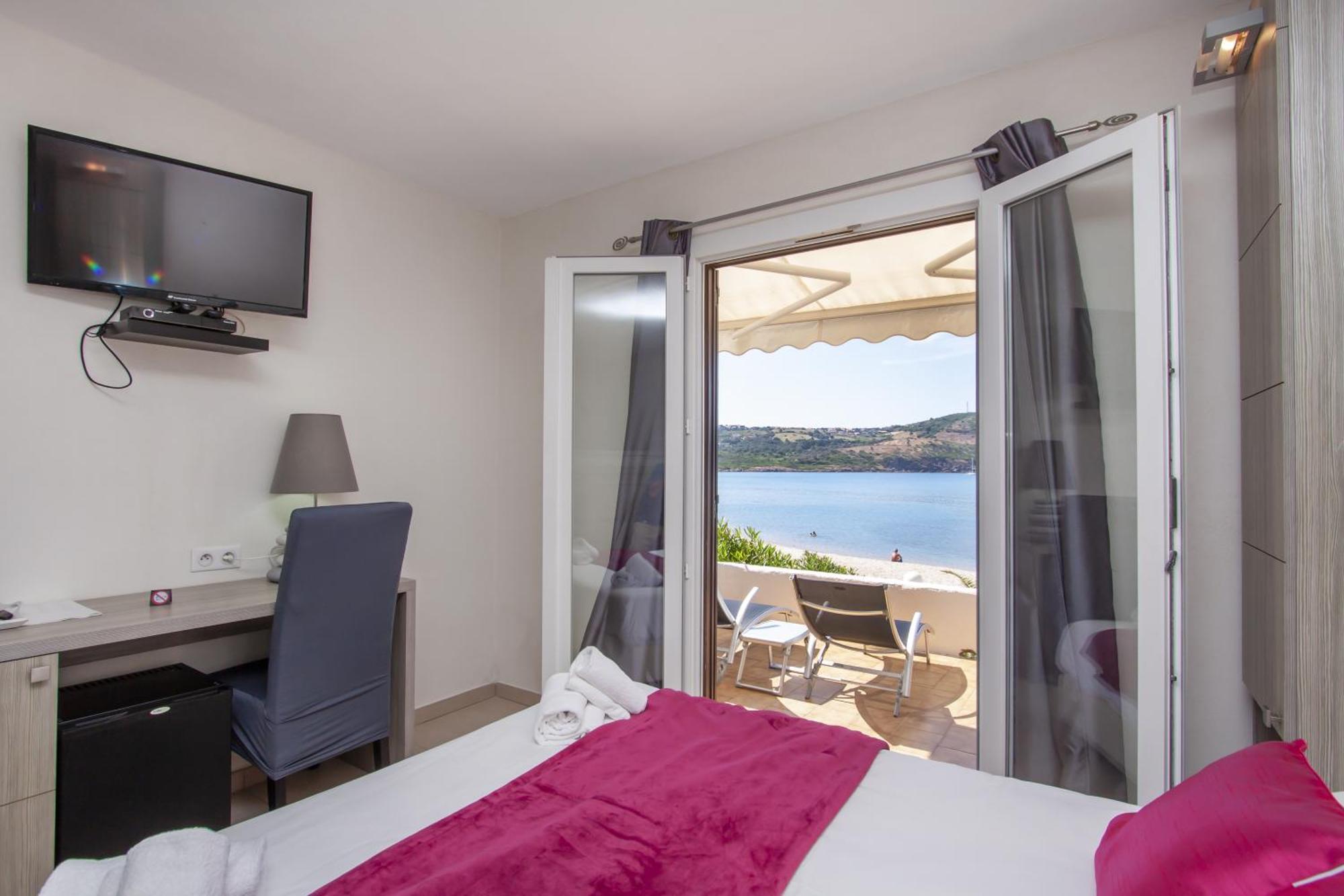 Hotel Et Residence Ta Kladia - Omigna Каржез Экстерьер фото
