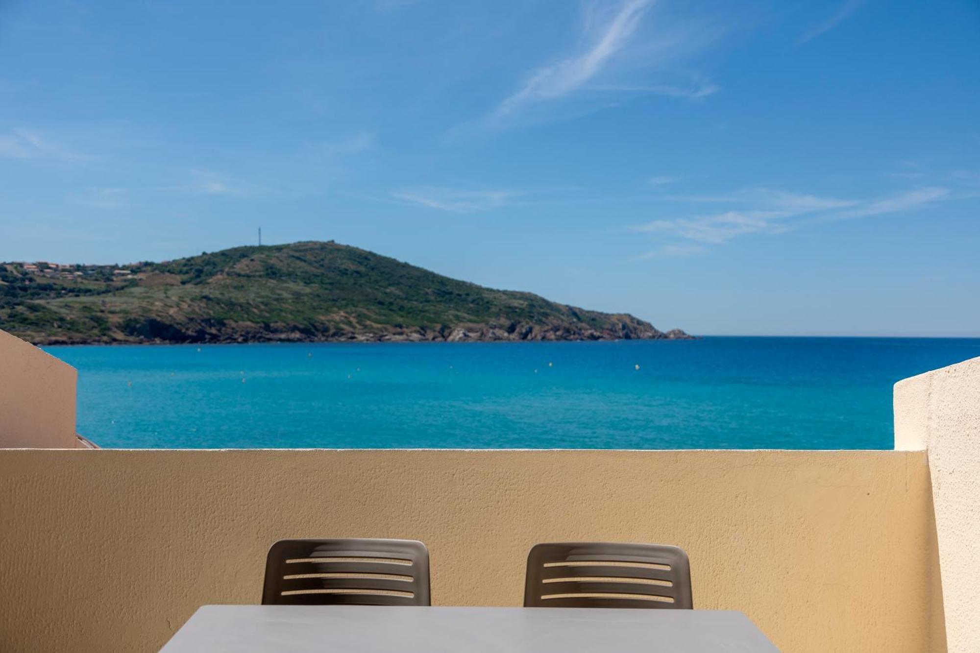 Hotel Et Residence Ta Kladia - Omigna Каржез Экстерьер фото