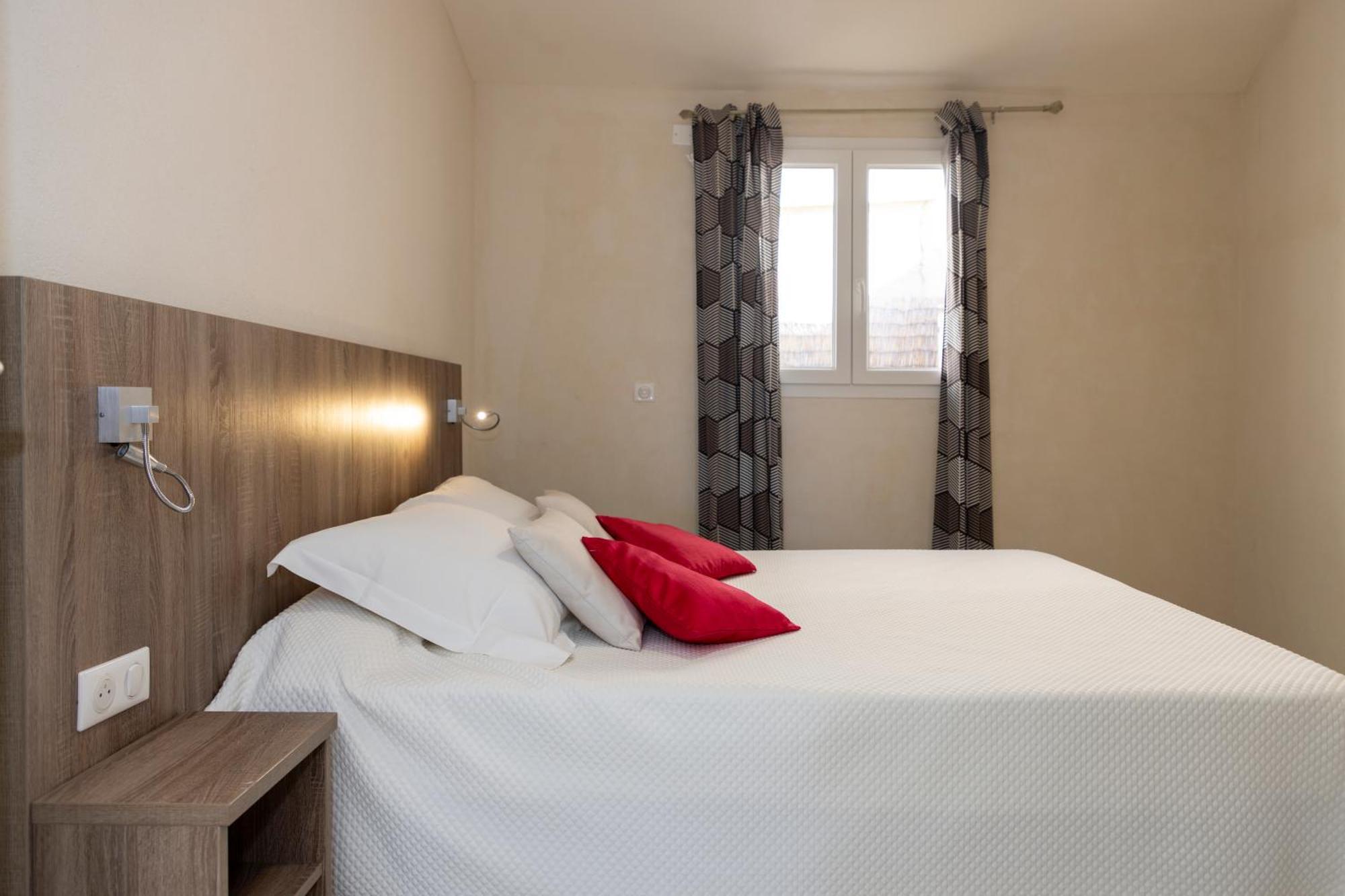 Hotel Et Residence Ta Kladia - Omigna Каржез Экстерьер фото