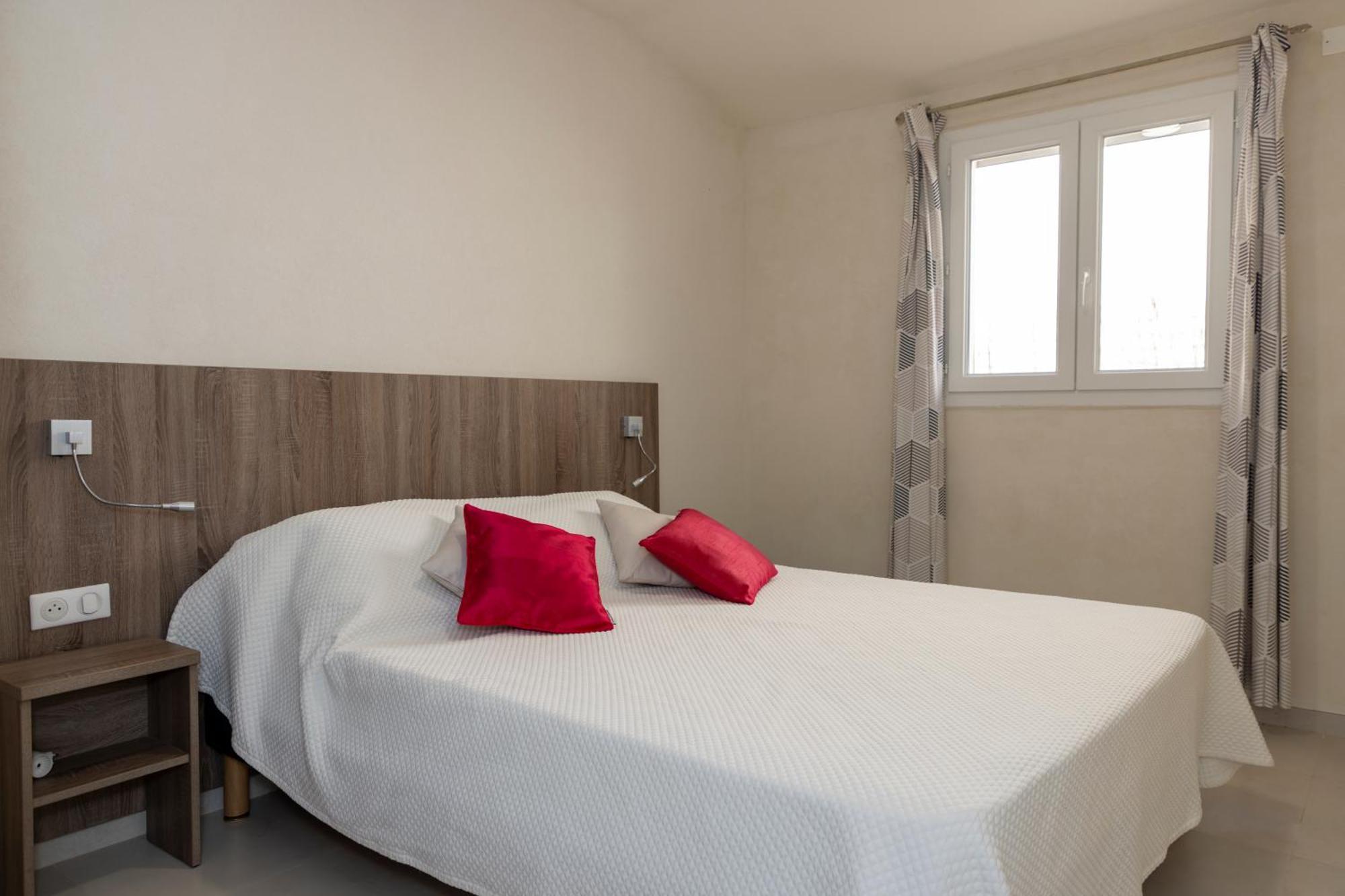 Hotel Et Residence Ta Kladia - Omigna Каржез Экстерьер фото